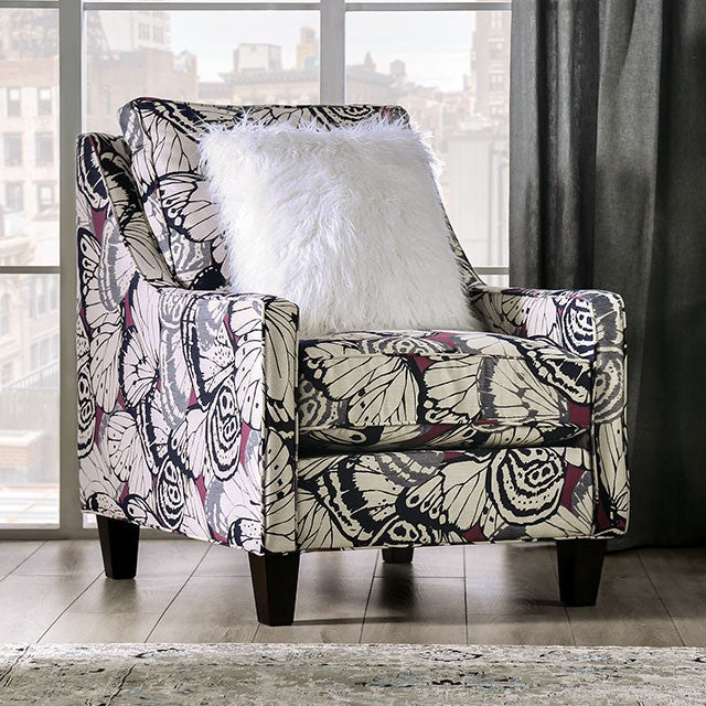 Jillian - Love Seat