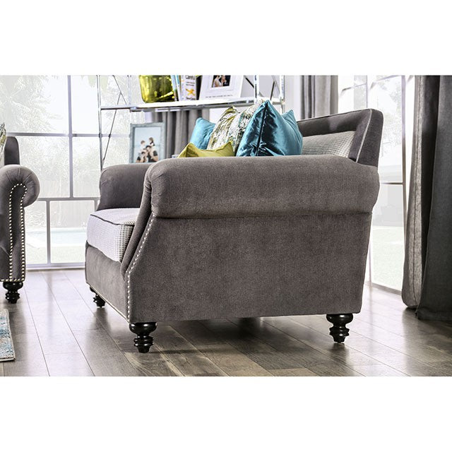 Mariella - Love Seat