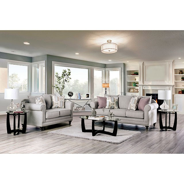 Kacey - Love Seat