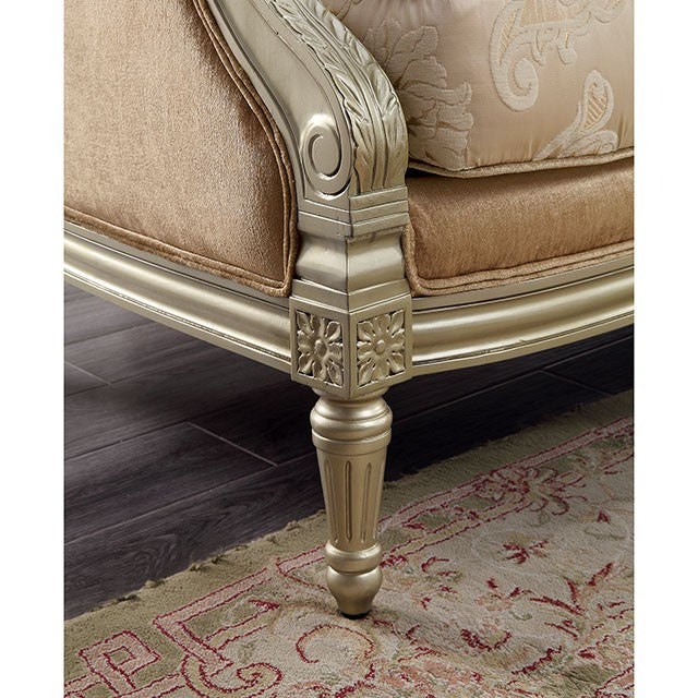 Langleben - Love Seat