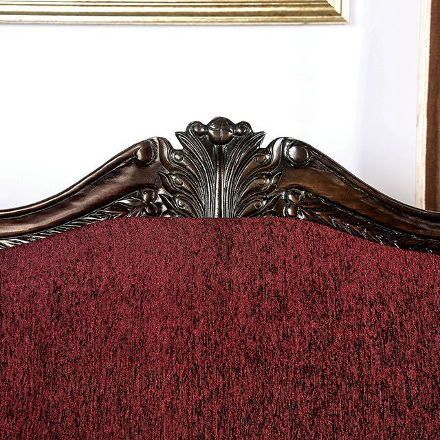 Matteo - Sofa