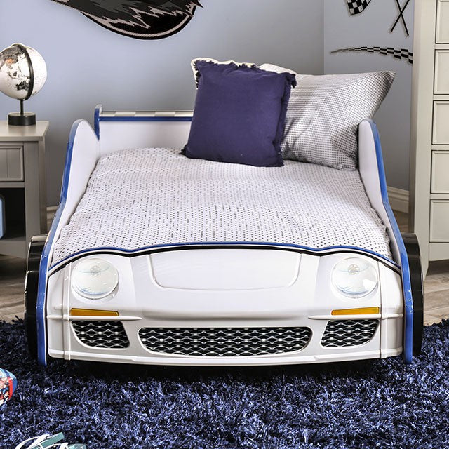 Poe - Twin Bed