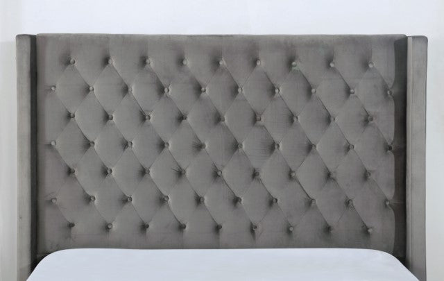 Ryleigh - E.King Bed