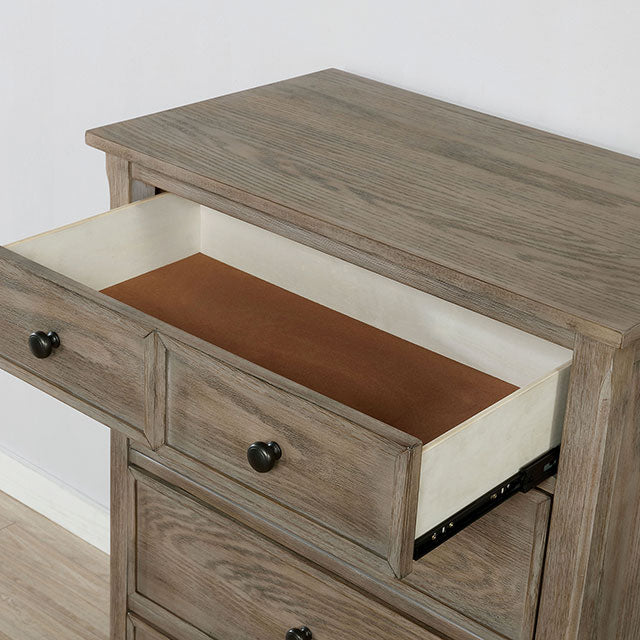 Vevey - Twin Bed