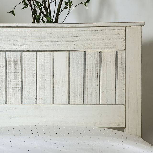 Rockwall - Queen Bed
