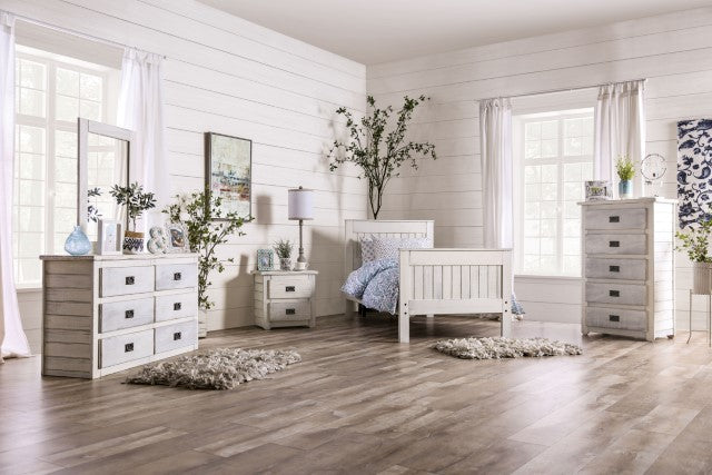 Rockwall - Queen Bed