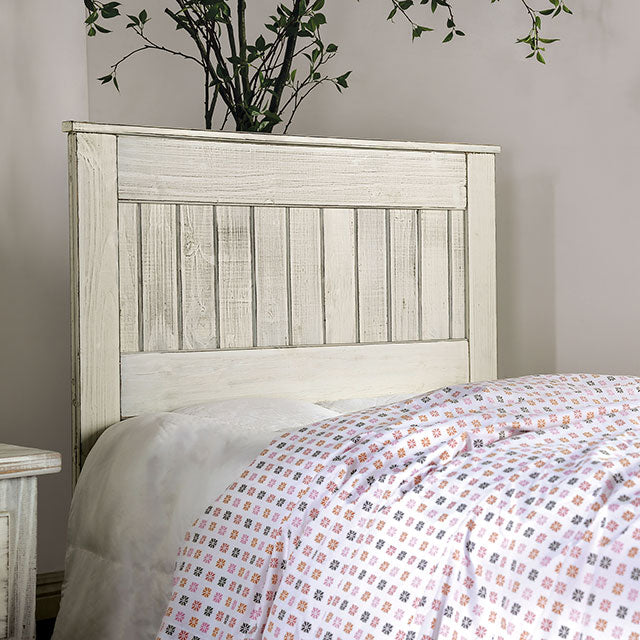 Rockwall - E.King Headboard