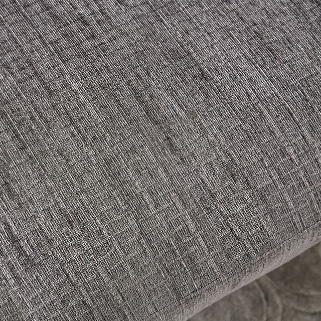 Kaylee - Large L-Sectional w/ Left Chaise