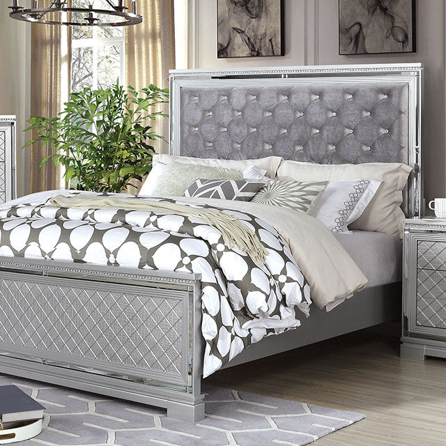 Belleterre - Cal.King Bed