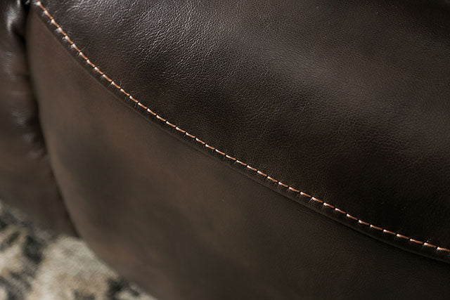 Barclay - Power Sofa
