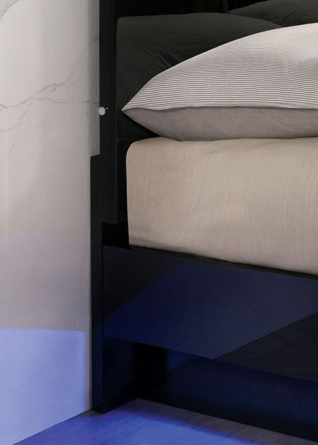 Erlach - E.King Bed