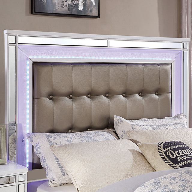 Brachium - Cal.King Bed