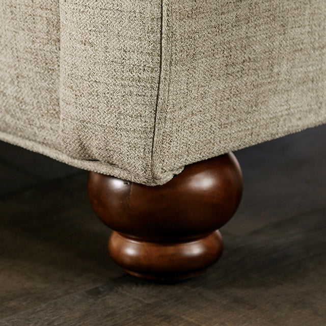 Amaya - Loveseat