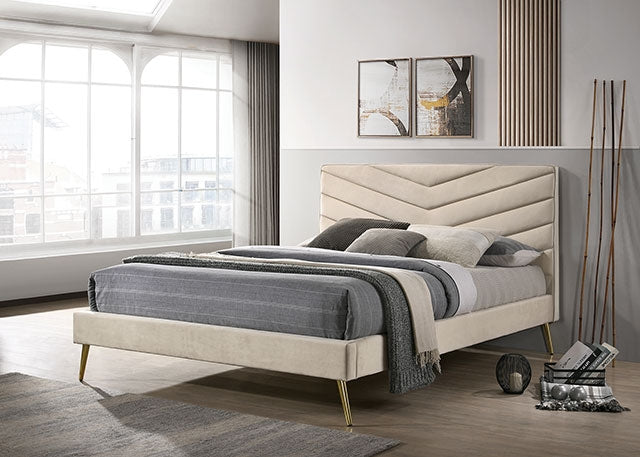 Vivar - Full Bed
