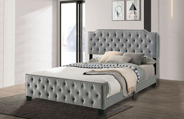 Charlize - E.King Bed