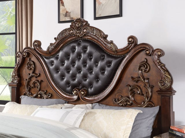 Esparanza - Cal.King Bed