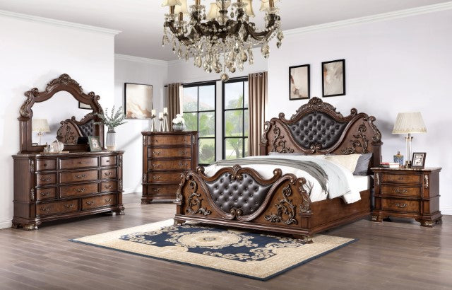 Esparanza - E.King Bed