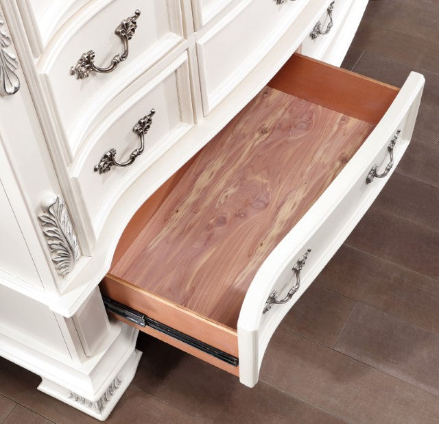 Esparanza - Dresser