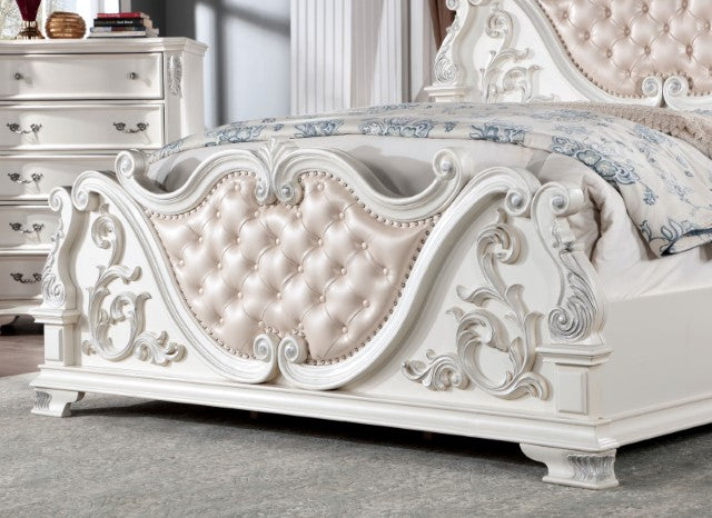 Esparanza - Queen Bed