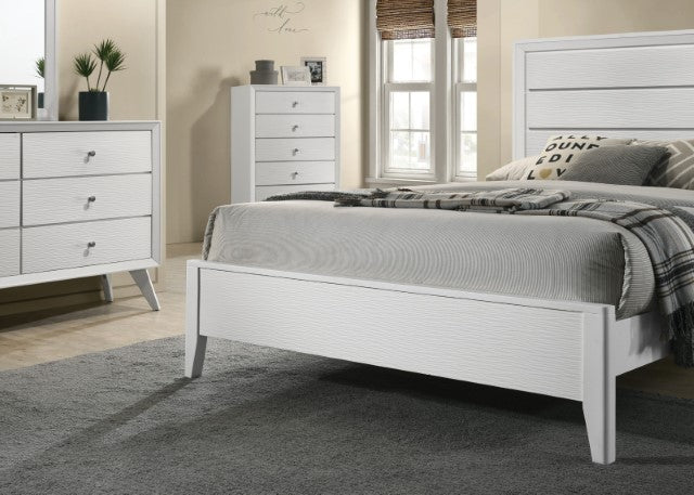 Dortmund - Queen Bed