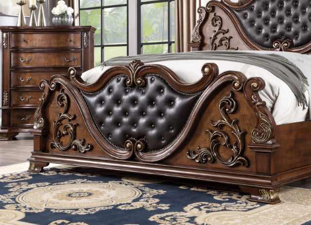 Esparanza - Cal.King Bed
