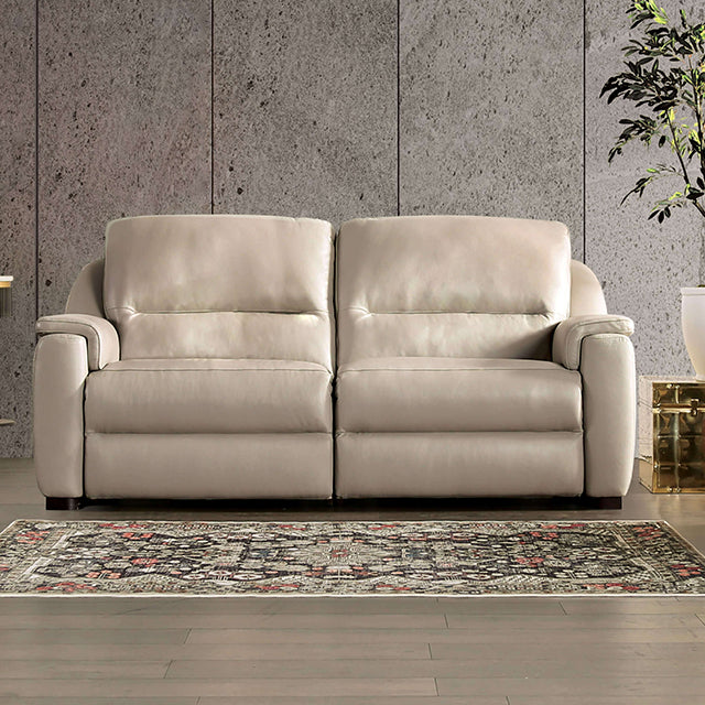 Altamura - Power Loveseat