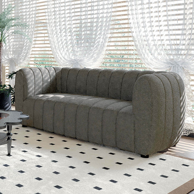 Aversa - Loveseat