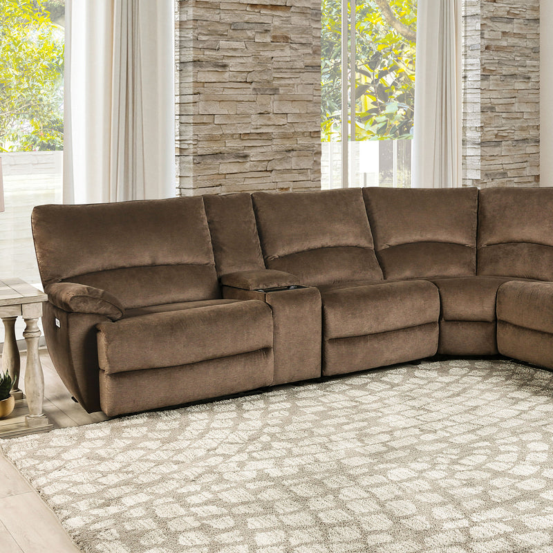 Cerelia - Power Sectional