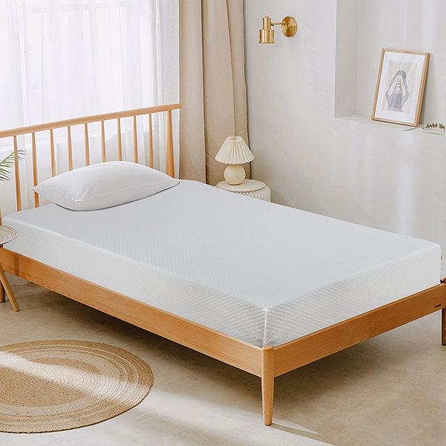 Artemisia - 12" Memory Foam Mattress