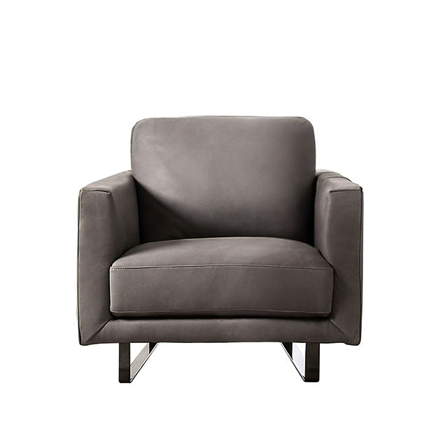 Mezzanotte - Chair