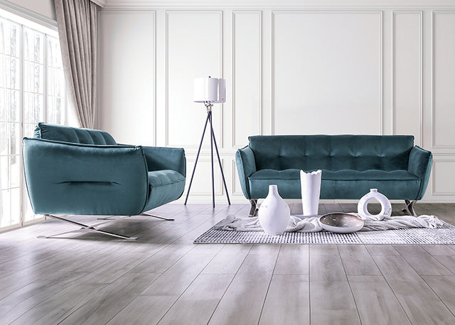 Civellutino - Loveseat