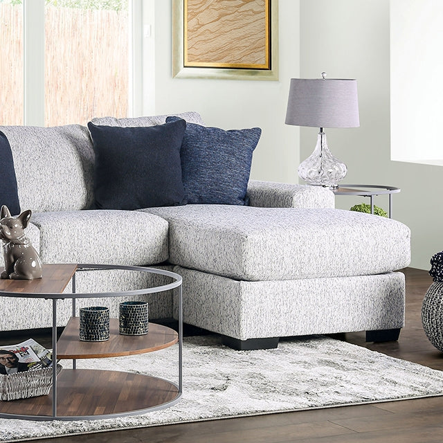 Eastcote - Sectional