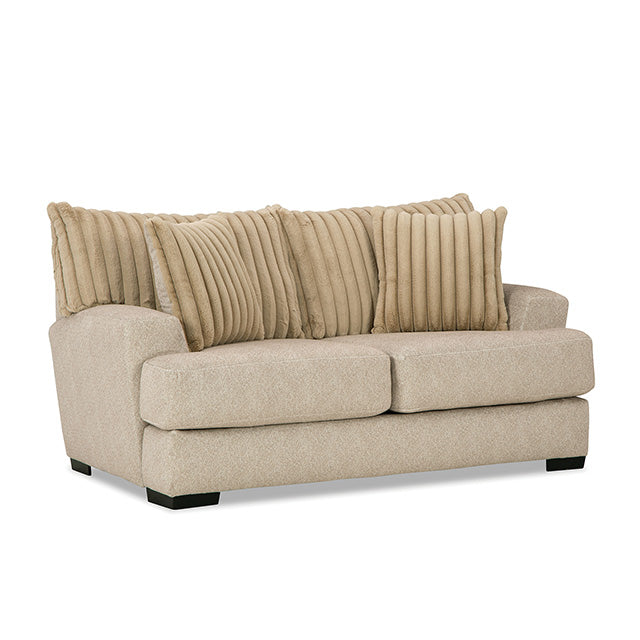 Loughlin - Loveseat