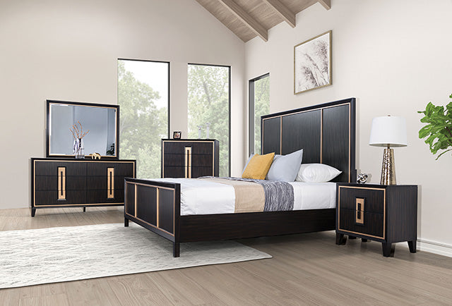 Kenyada - Queen Bed