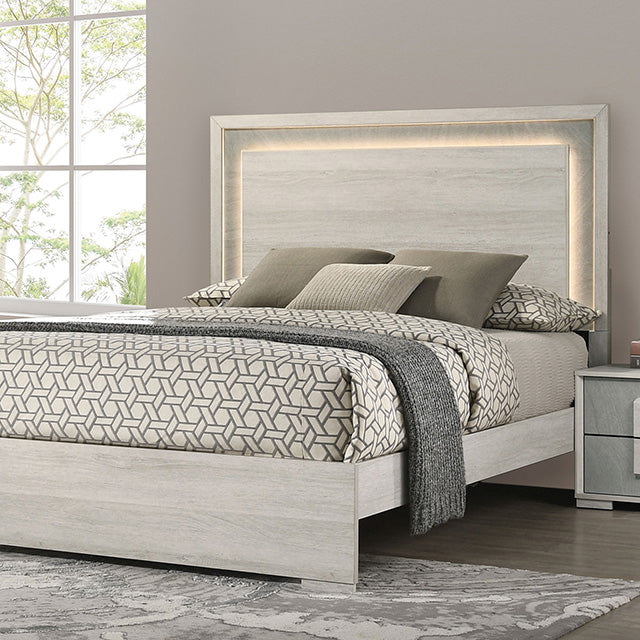 Lincolt - Full Bed