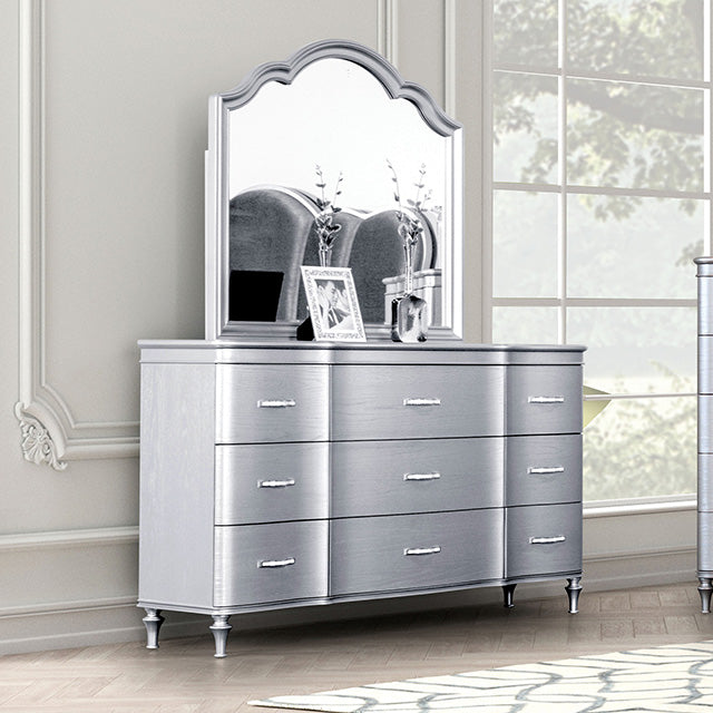 Melodi Parc - Dresser