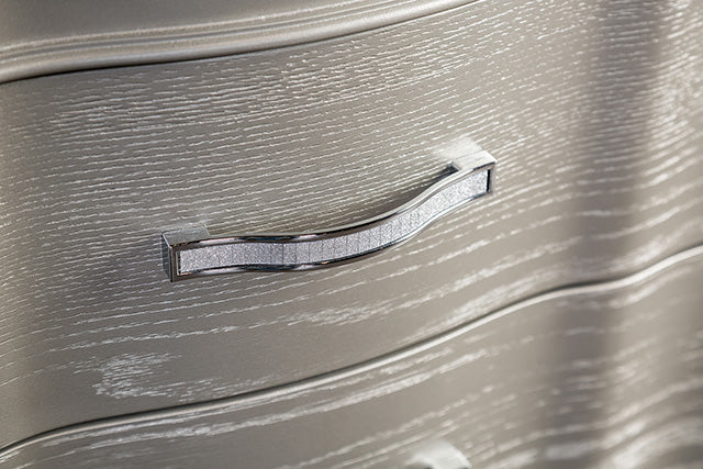 Melodi Parc - Dresser