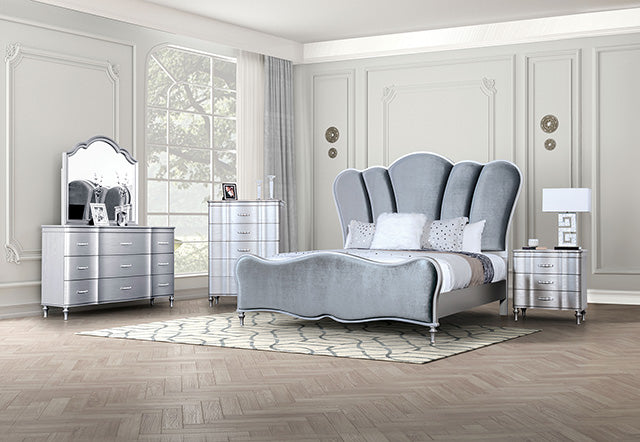 Melodi Parc - Chest