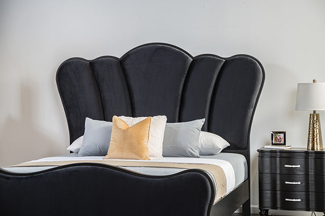 Melodi Parc - Queen Bed