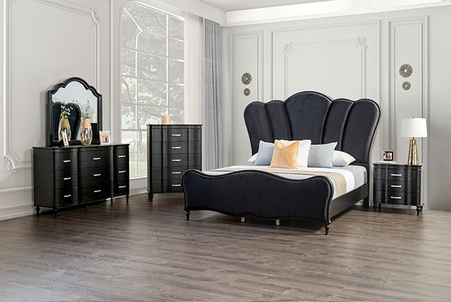 Melodi Parc - Night Stand