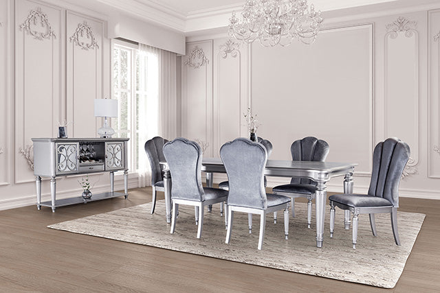 Melodi Parc - Dining Table