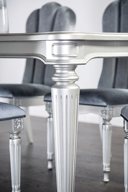 Melodi Parc - Dining Table