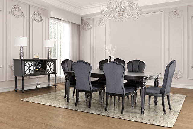 Melodi Parc - Side Chair (2/CTN)