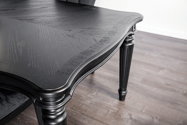 Melodi Parc - Dining Table