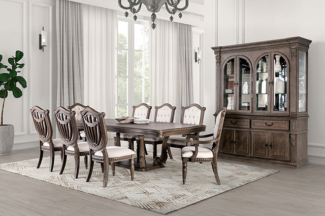 Seven Oaks - Side Chair (2/CTN)