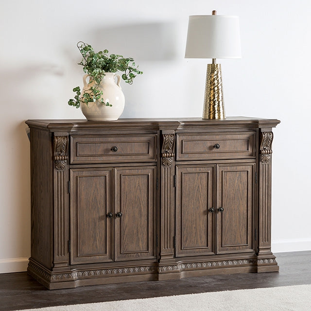 Seven Oaks - Side Board