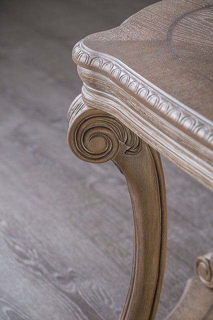 Seven Oaks - Cocktail Table