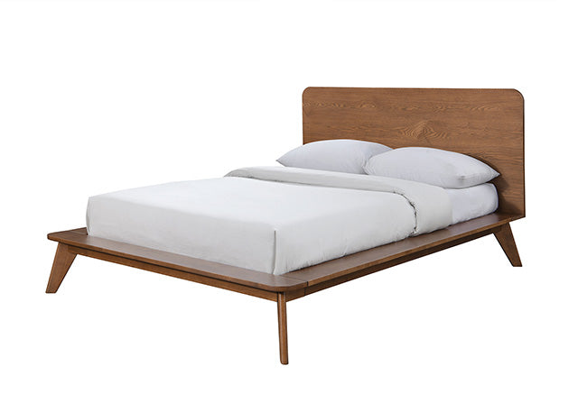 Stathelle - E.King Bed