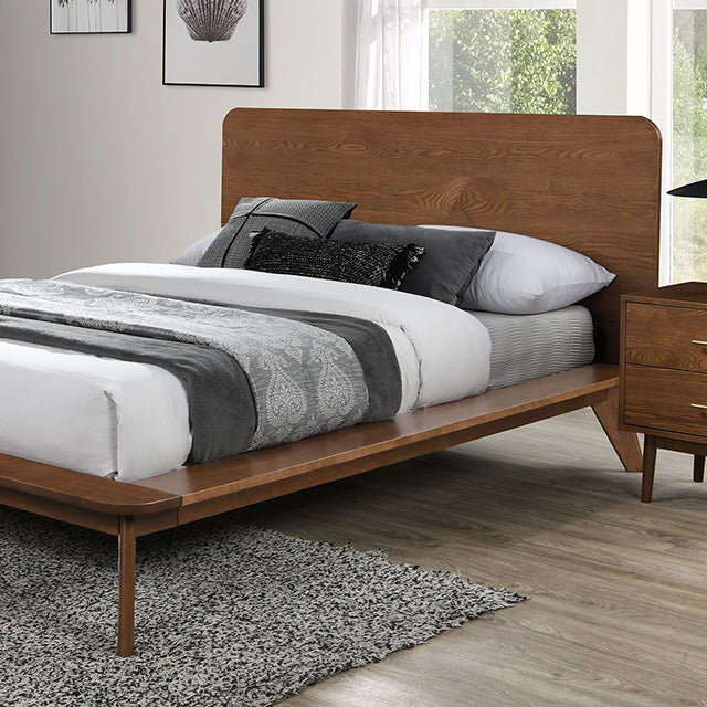 Stathelle - E.King Bed