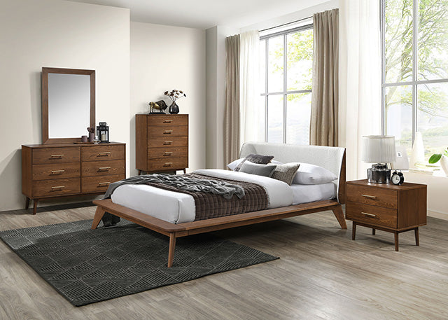 Lenzburg - E.King Bed